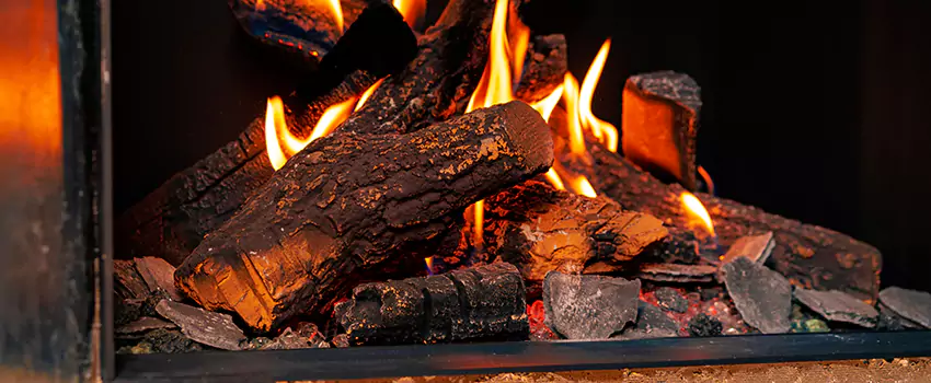 Chimney Fireplace Ash Dump Cleaning in Bethpage, NY