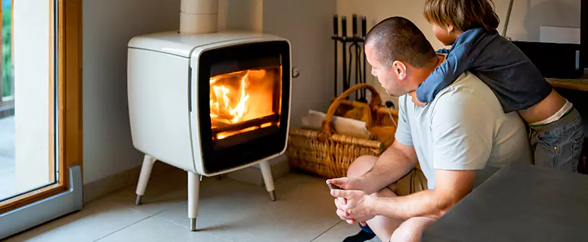 Fireplace Safety Inspection Technician in Bethpage, New York