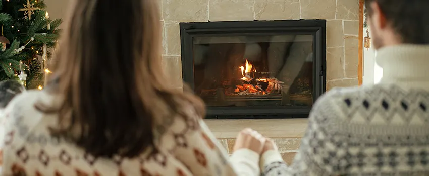 Superior Open-Hearth Wood Fireplaces in Bethpage, NY